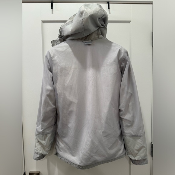 Columbia Men’s Watertight II Jacket - Gray (Small) - Picture 3 of 8